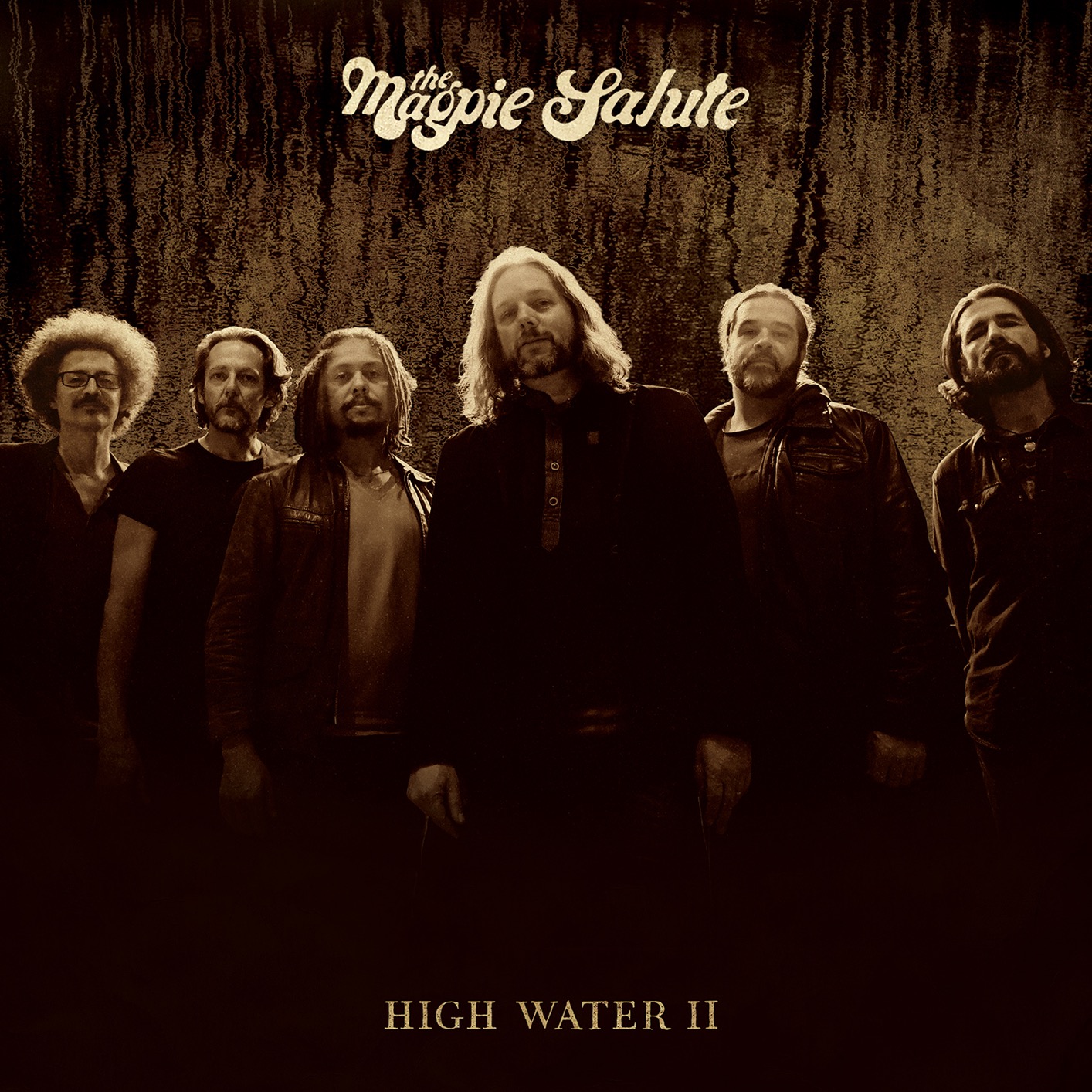 The Magpie Salute – High Water II (2019) [FLAC 24bit/48kHz]