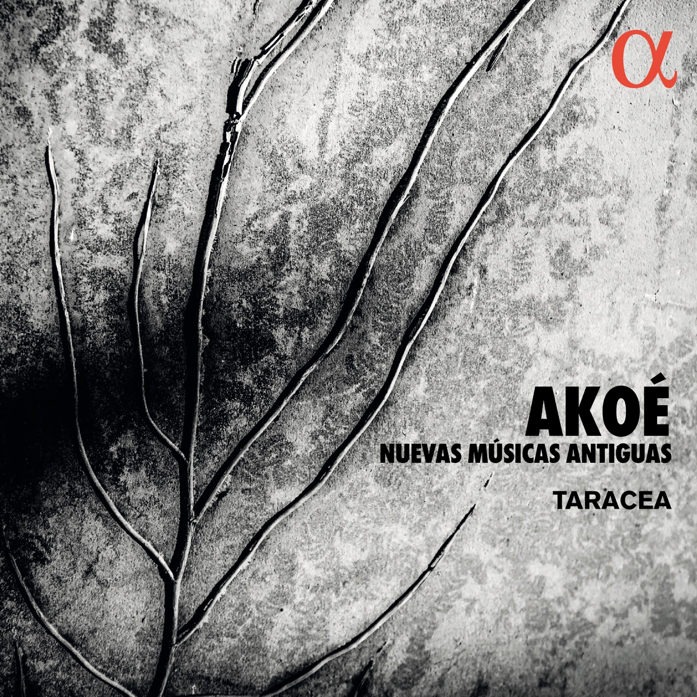 Taracea – Akoe: Nuevas Musicas Antiguas (2020) [FLAC 24bit/96kHz]