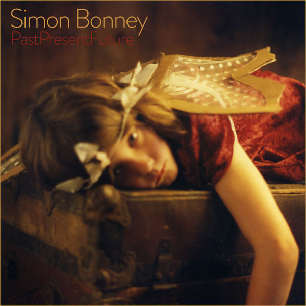 Simon Bonney – Past, Present, Future (2019) [FLAC 24bit/44,1kHz]