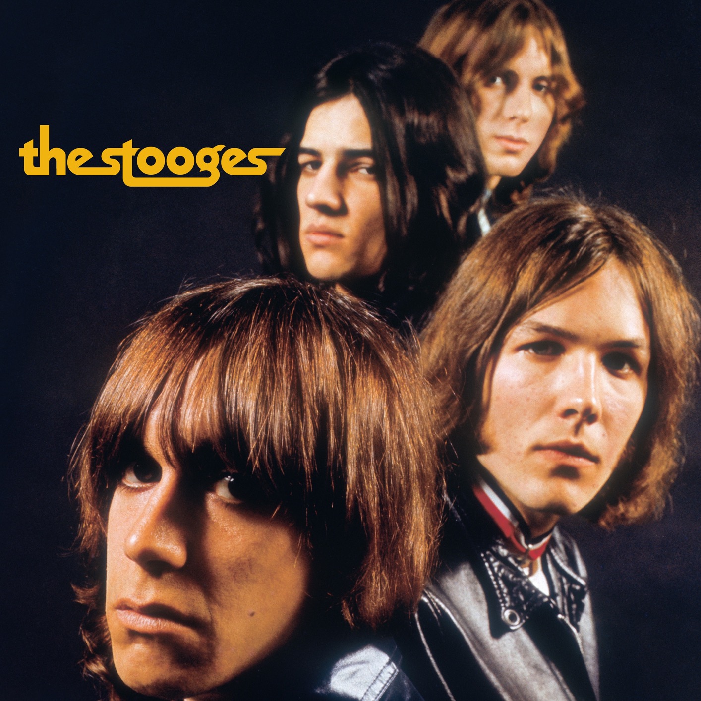 The Stooges – The Stooges (1969) (50th Anniversary Deluxe Edition) (2019 Remaster) [FLAC 24bit/96kHz]