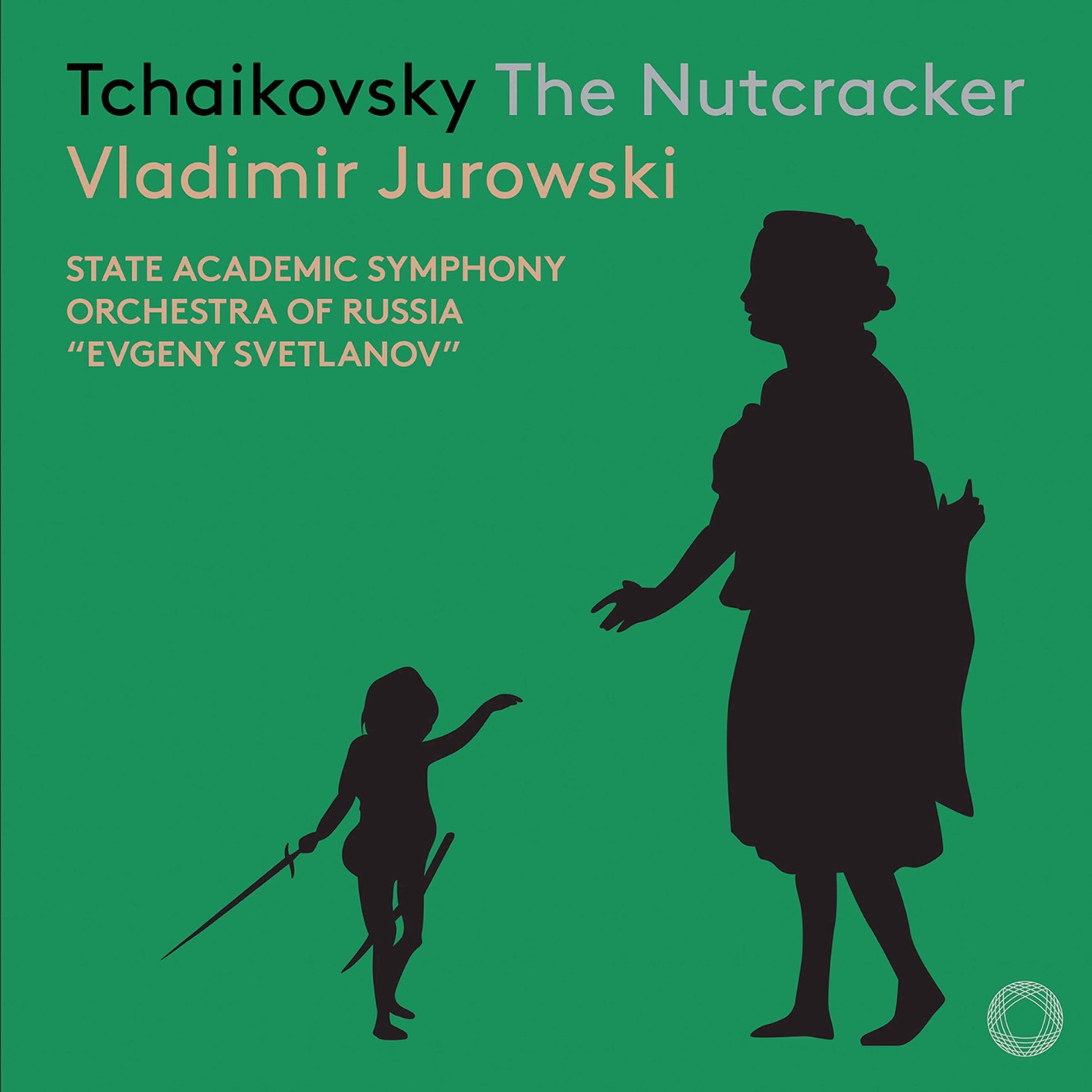 Vladimir Jurowski - Tchaikovsky: The Nutcracker, Op. 71, TH 14 (Live) (2019) [FLAC 24bit/96kHz]