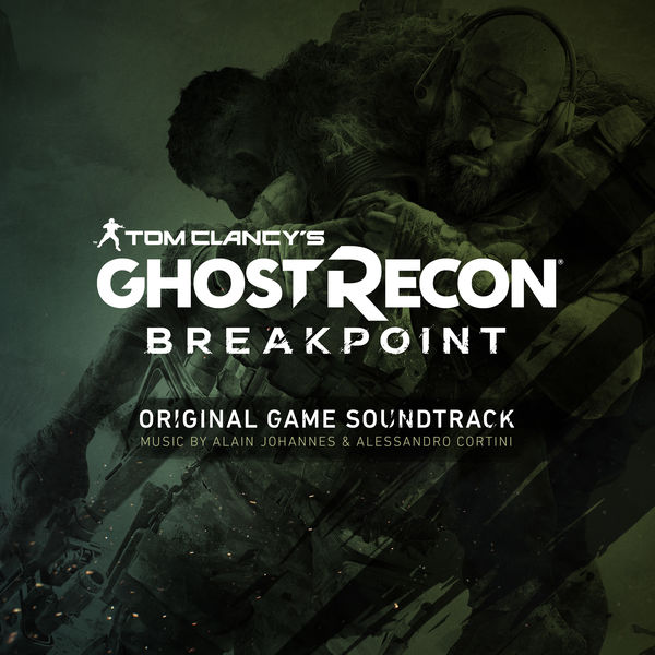 Alain Johannes – Tom Clancy’s Ghost Recon Breakpoint (Original Game Soundtrack) (2019) [FLAC 24bit/48kHz]