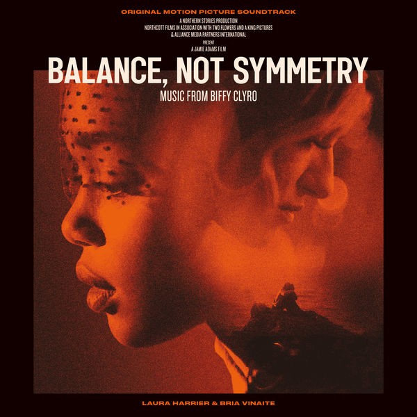 Biffy Clyro – Balance, Not Symmetry (Original Motion Picture Soundtrack) (2019) [FLAC 24bit/44,1kHz]