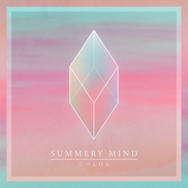 Summery Mind – Color (2019) [FLAC 24bit/48kHz]