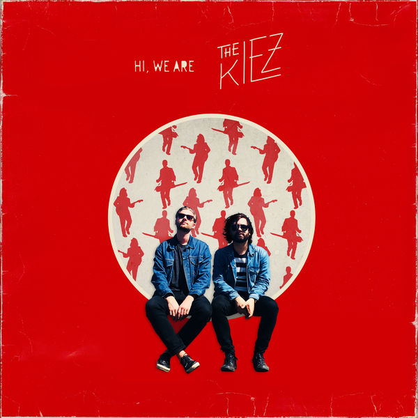 The Kiez – Hi, We Are The Kiez (2019) [FLAC 24bit/44,1kHz]