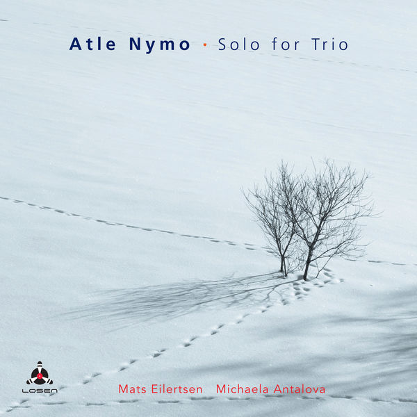Atle Nymo – Solo for Trio (2019) [FLAC 24bit/44,1kHz]