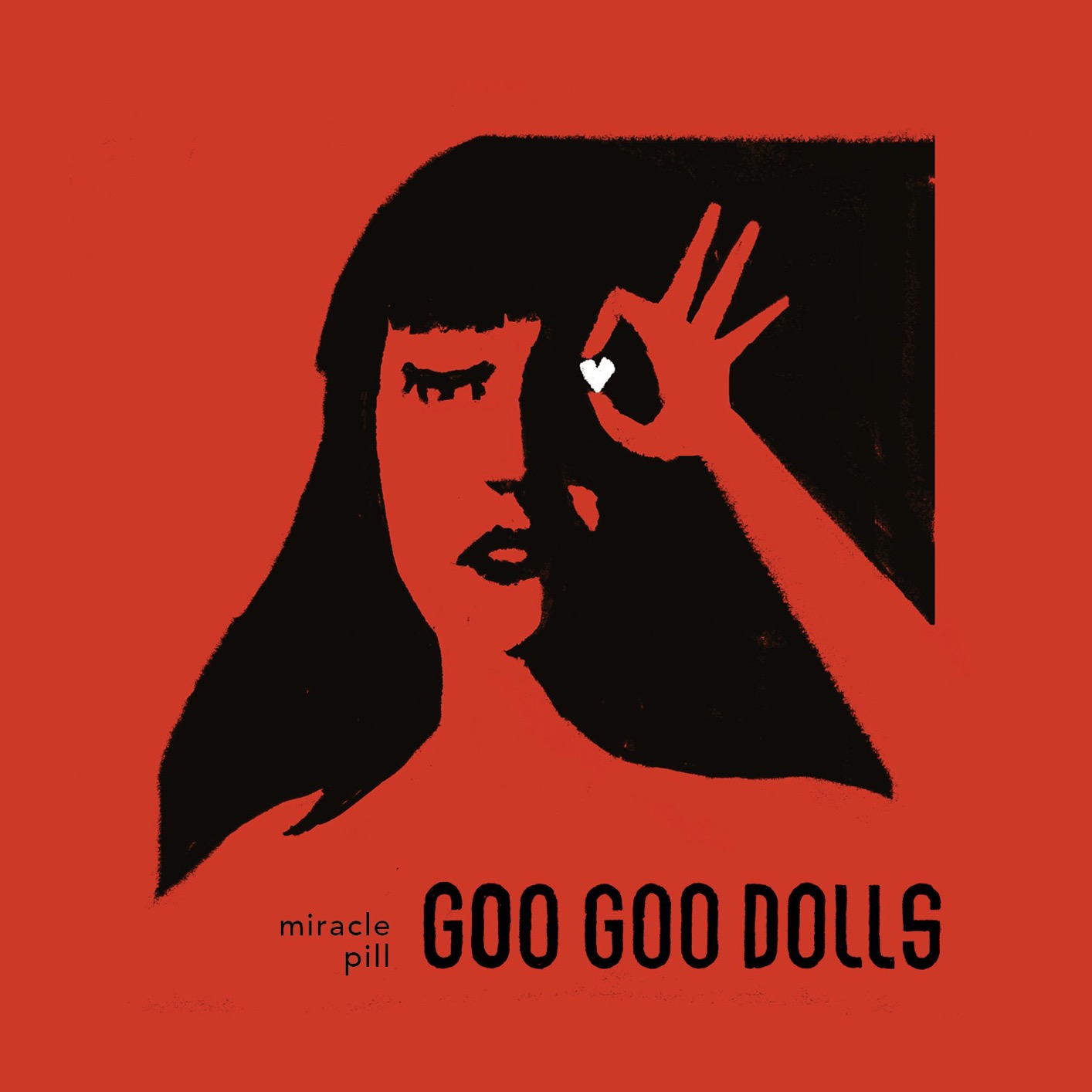 Goo Goo Dolls – Miracle Pill (2019) [FLAC 24bit/48kHz]