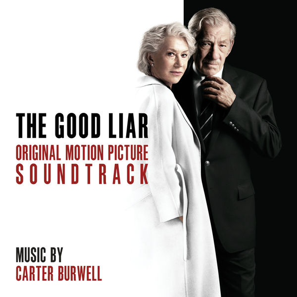 Carter Burwell - The Good Liar (Original Motion Picture Soundtrack) (2019) [FLAC 24bit/48kHz]