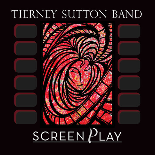 The Tierney Sutton Band – ScreenPlay (2019) [FLAC 24bit/96kHz]