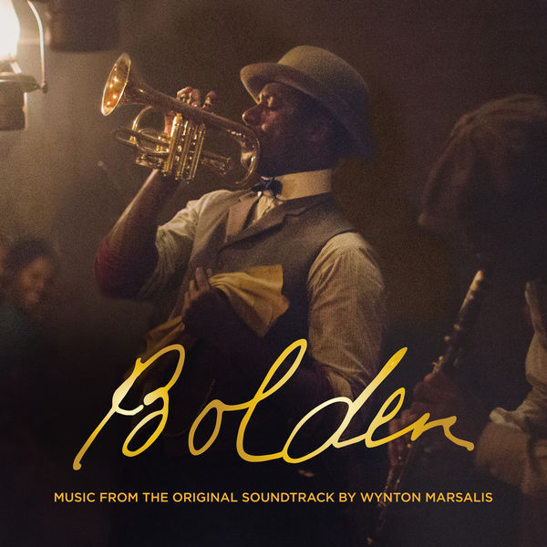 Wynton Marsalis - Bolden (Original Soundtrack) (2019) [FLAC 24bit/96kHz]