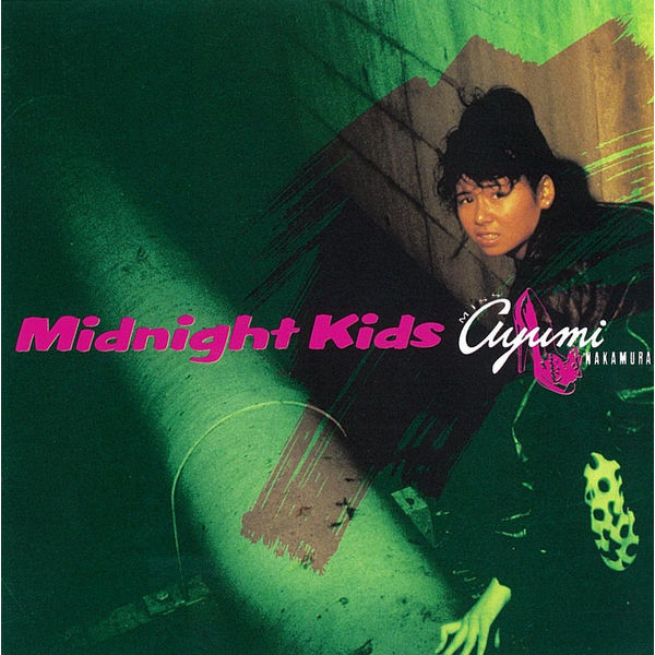 Ayumi Nakamura (中村あゆみ) – Midnight Kids (35th Anniversary 2019 Remastered) (1984/2019) [FLAC 24bit/96kHz]