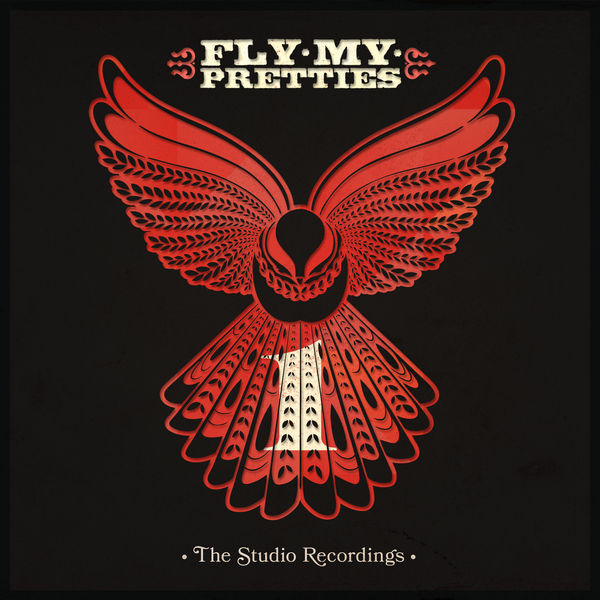 Fly My Pretties – The Studio Recordings, Pt. 1 (2019) [FLAC 24bit/44,1kHz]