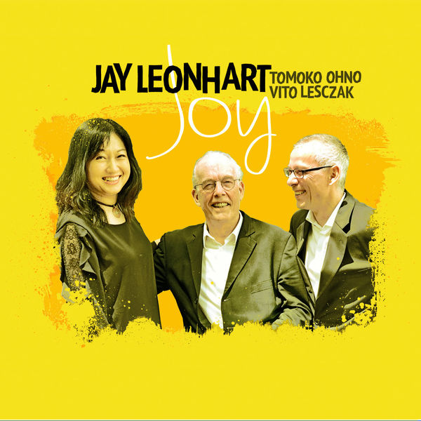 Jay Leonhart - Joy (2019) [FLAC 24bit/96kHz]