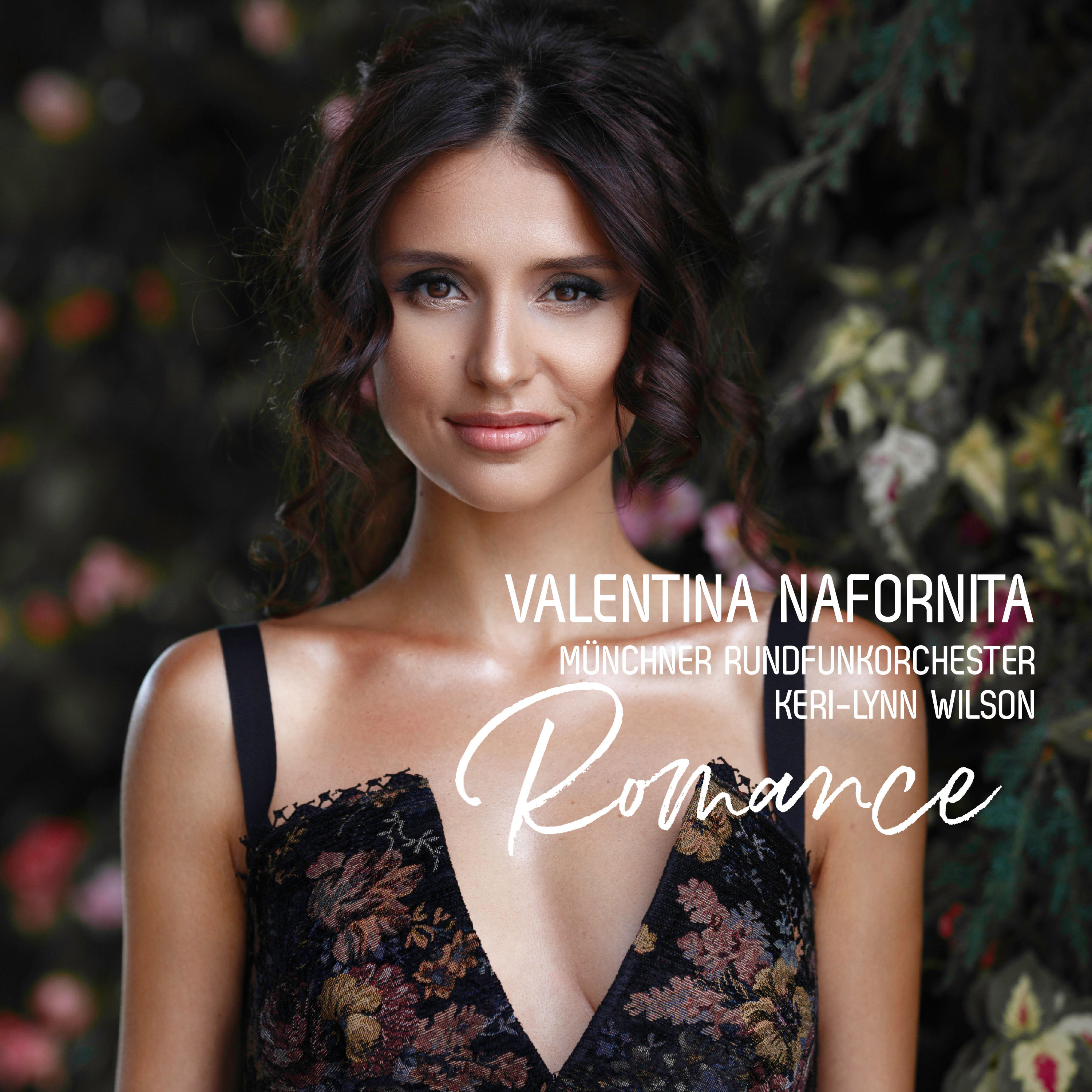 Valentina Nafornita, Muunchner Rundfunkorchester & Keri-Lynn Wilson - Romance (2020) [FLAC 24bit/96kHz]