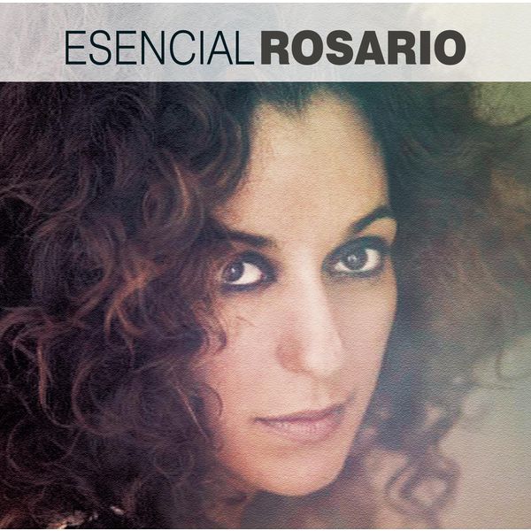 Rosario – Esencial Rosario (2013) [FLAC 24bit/44,1kHz]