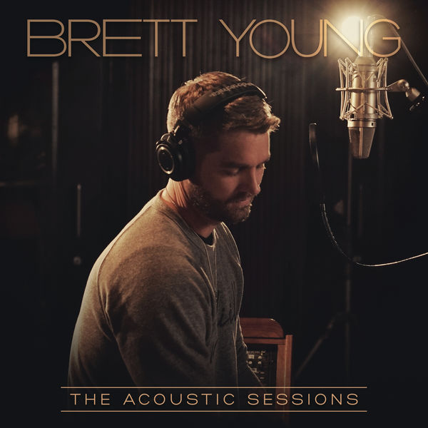 Brett Young - The Acoustic Sessions (2020) [FLAC 24bit/48kHz]