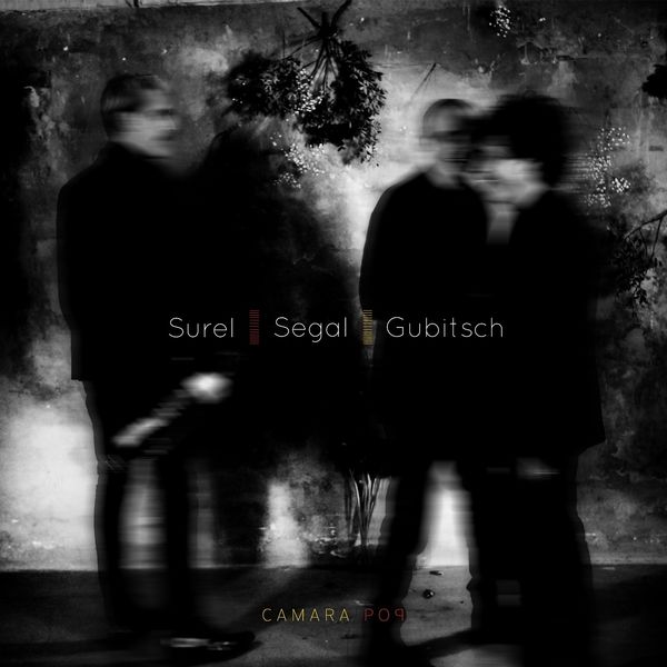 Surel Segal Gubitsch – Camara pop (2019) [FLAC 24bit/96kHz]