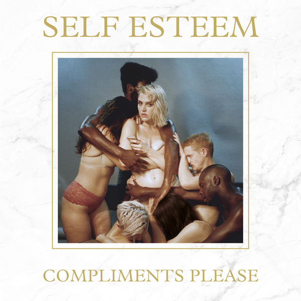 Self Esteem – Compliments Please (Deluxe) (2019) [FLAC 24bit/44,1kHz]
