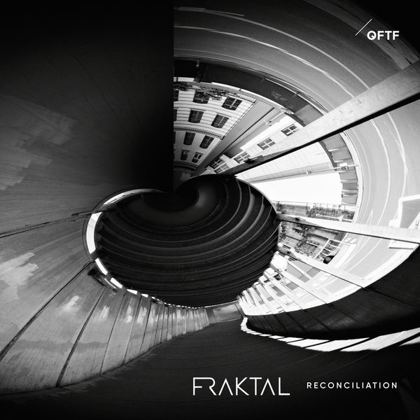 Fraktal - Reconciliation (2020) [FLAC 24bit/44,1kHz]