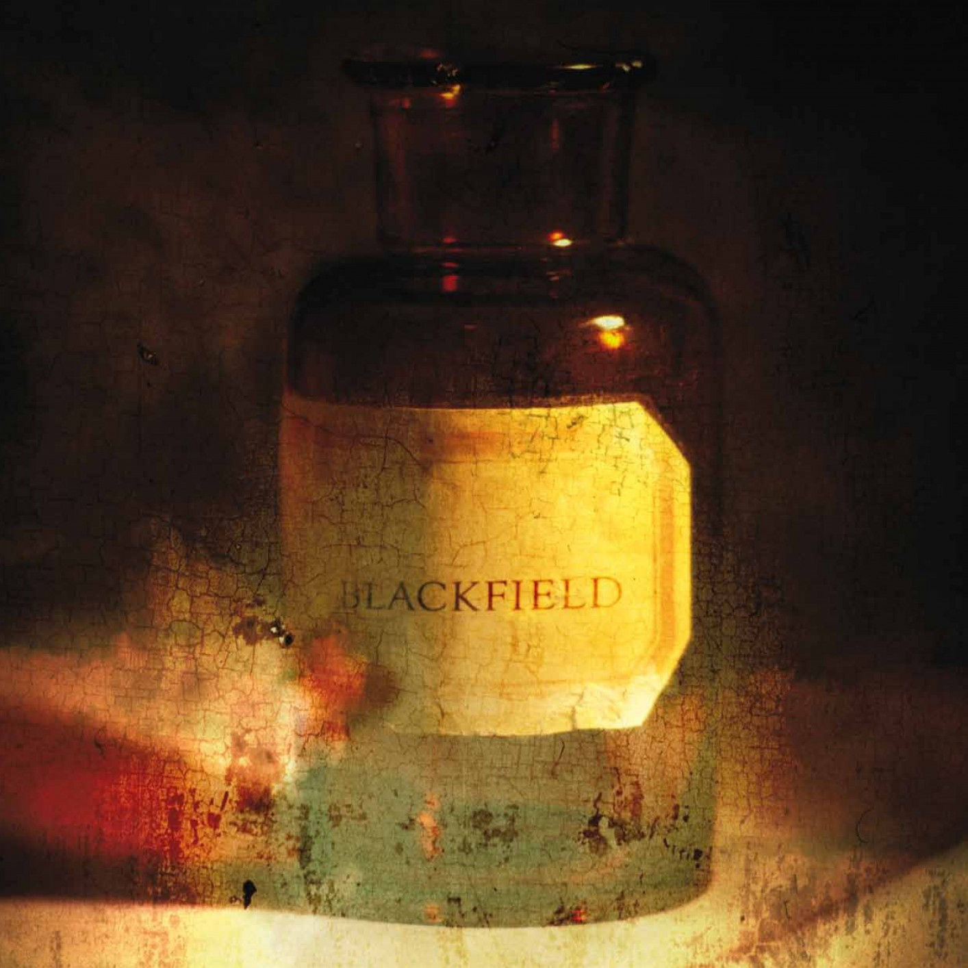 Blackfield - Blackfield (Remastered) (2004/2020) [FLAC 24bit/44,1kHz]