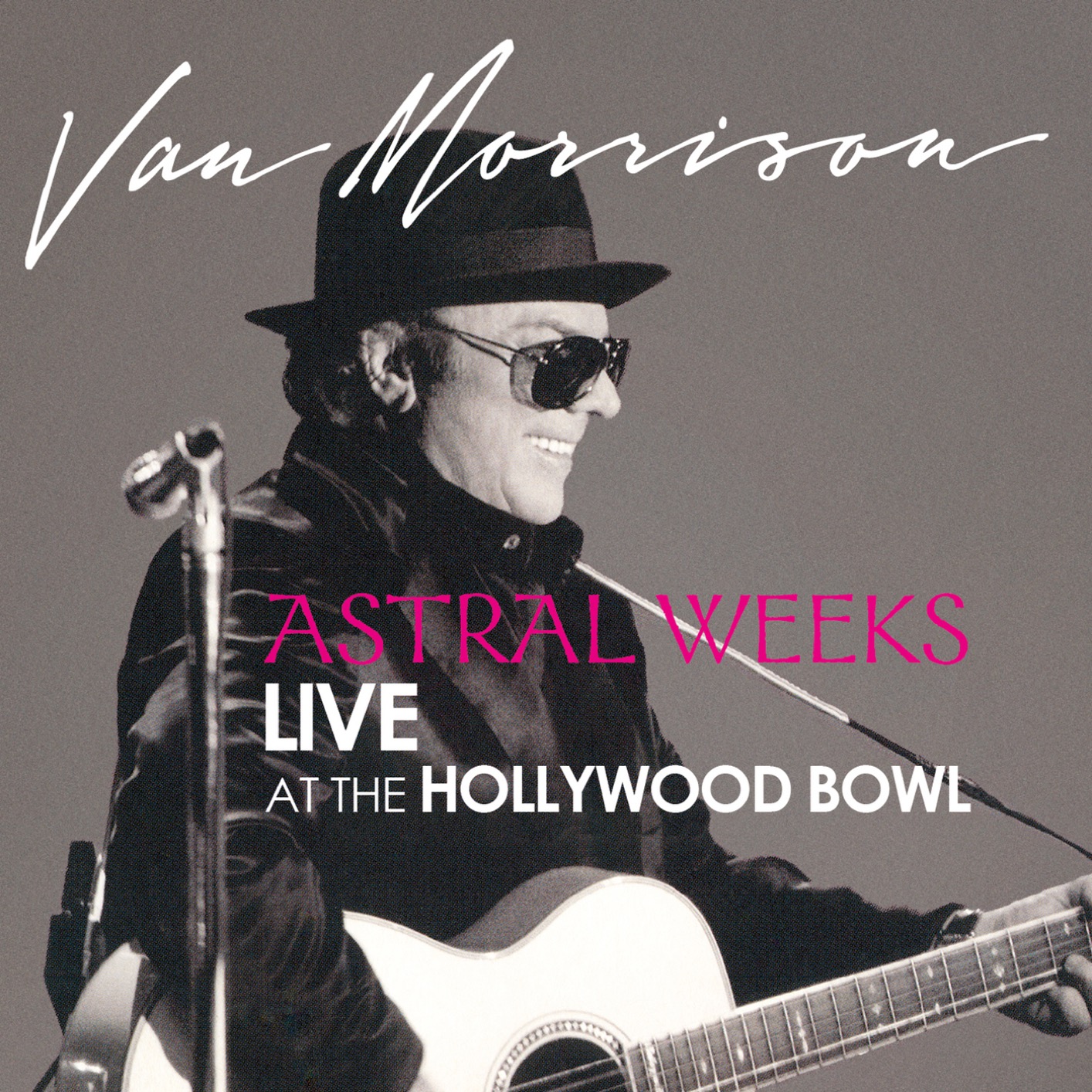 Van Morrison - Astral Weeks: Live at the Hollywood Bowl (Remastered) (2009/2020) [FLAC 24bit/48kHz]