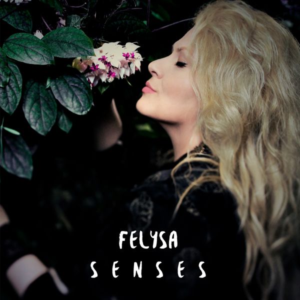 FELYSA – Senses (2019) [FLAC 24bit/48kHz]