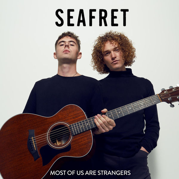 Seafret - Most Of Us Are Strangers (2020) [FLAC 24bit/44,1kHz]