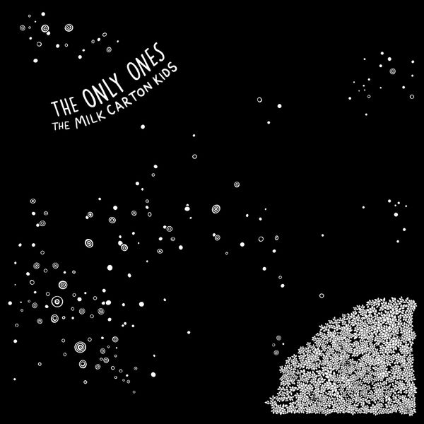 The Milk Carton Kids - The Only Ones (2019) [FLAC 24bit/96kHz]
