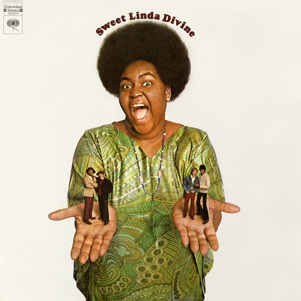 Sweet Linda Divine – Sweet Linda Divine (1969/2020) [FLAC 24bit/96kHz]