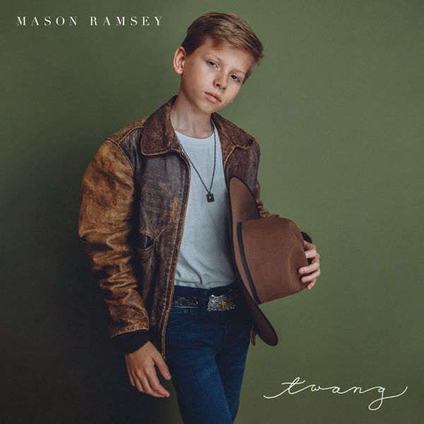Mason Ramsey - Twang (2019) [FLAC 24bit/96kHz]