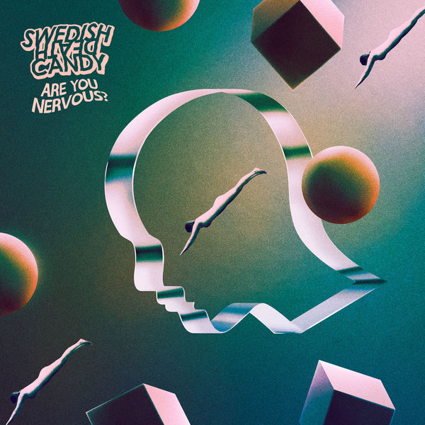 Swedish Death Candy – Are You Nervous? (2019) [FLAC 24bit/44,1kHz]