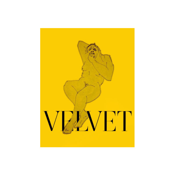 Velvet Negroni - NEON BROWN (2019) [FLAC 24bit/44,1kHz]