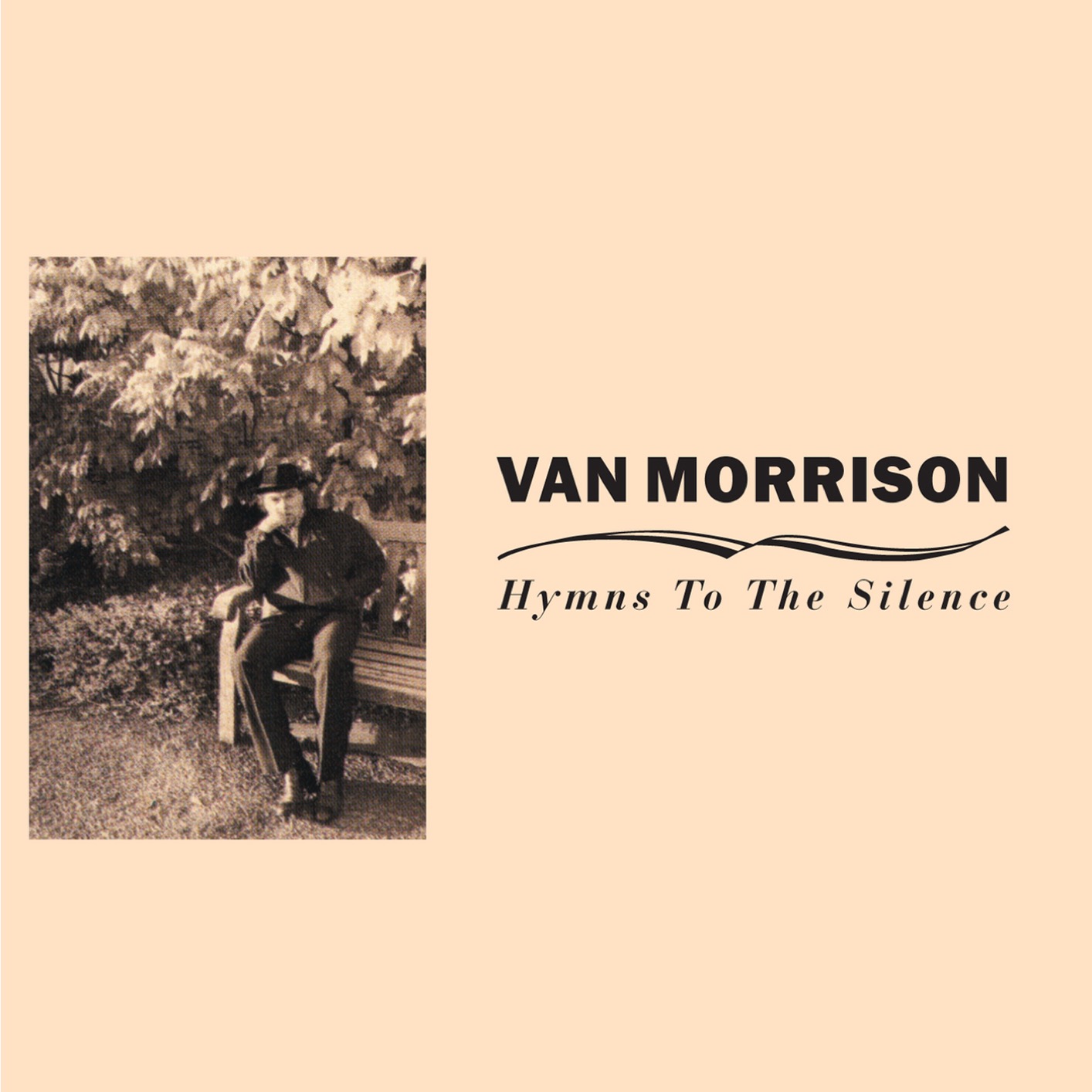 Van Morrison – Hymns to the Silence (Remastered) (1991/2020) [FLAC 24bit/96kHz]