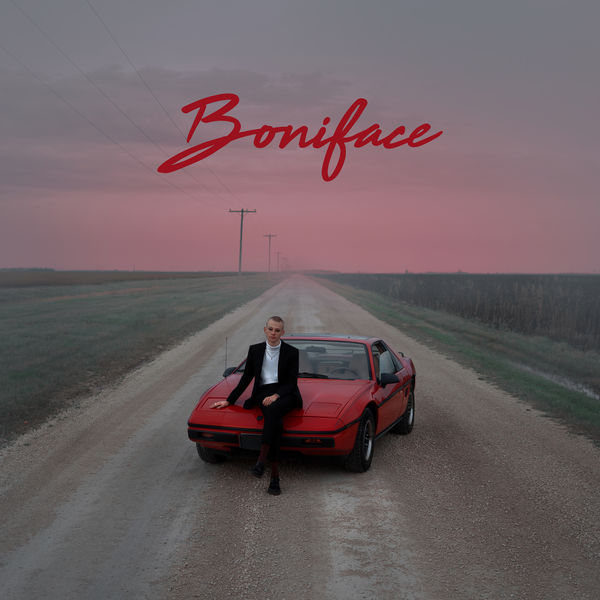 Boniface – Boniface (2020) [FLAC 24bit/44,1kHz]
