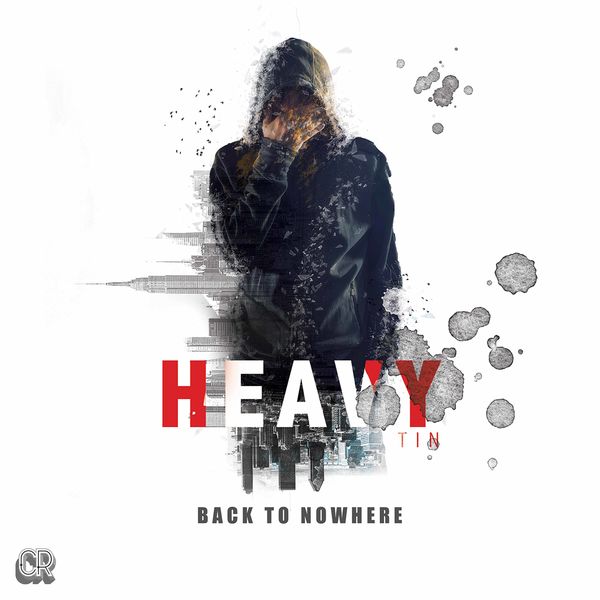 Heavy Tin – Back To Nowhere (2020) [FLAC 24bit/44,1kHz]