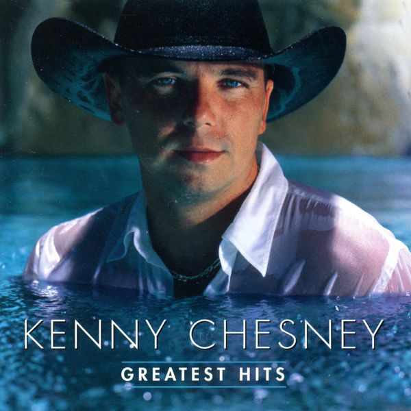 Kenny Chesney - Greatest Hits (2000) [FLAC 24bit/44,1kHz]