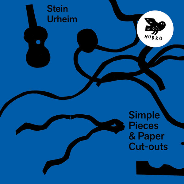 Stein Urheim - Simple Pieces & Paper Cut-Outs (2019) [FLAC 24bit/48kHz]