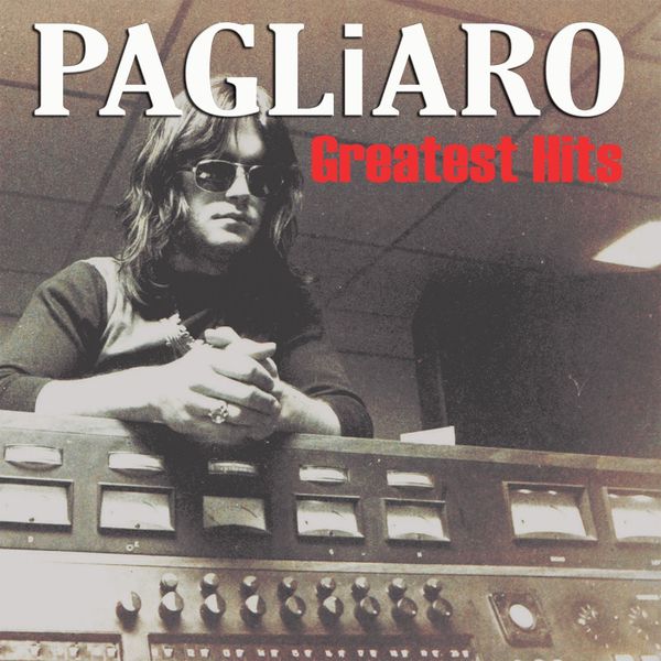Michel Pagliaro – Greatest Hits (2015) [FLAC 24bit/44,1kHz]