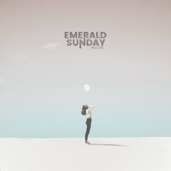 Emerald Sunday - Willow (2019) [FLAC 24bit/44,1kHz]