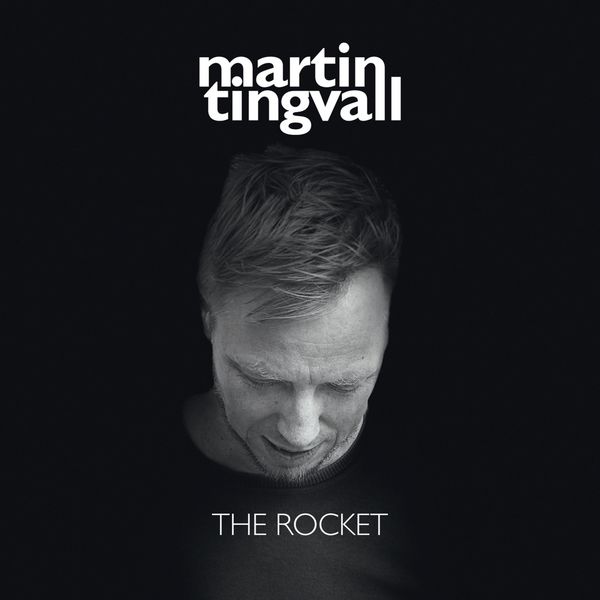 Martin Tingvall - The Rocket (2019) [FLAC 24bit/96kHz]