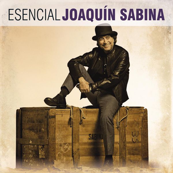 Joaquin Sabina – Esencial Joaquin Sabina (2014) [FLAC 24bit/44,1kHz]