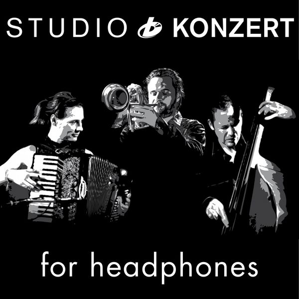 Jutz – Studio Konzert for Headphones (2019) [FLAC 24bit/96kHz]
