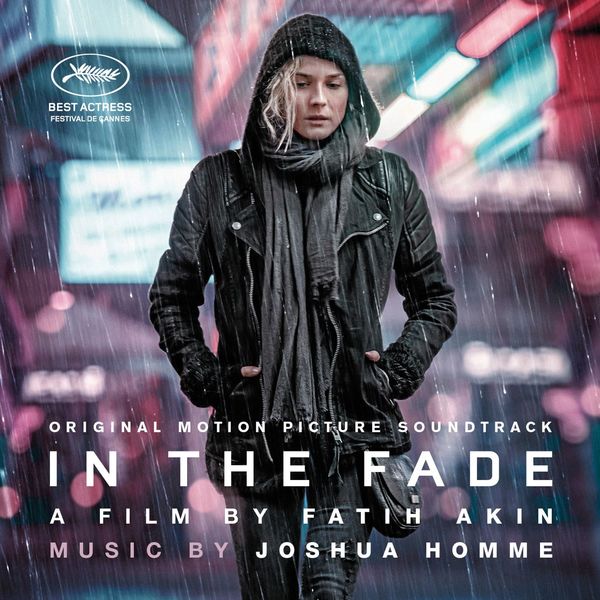 Joshua Homme, Michael Shuman, & Troy Van Leeuwen – In The Fade (Original Soundtrack Album) (2020) [FLAC 24bit/44,1kHz]