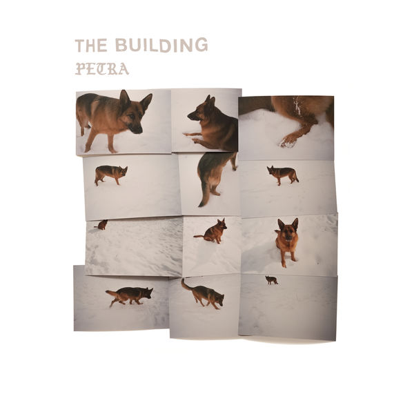 The Building – PETRA (2019) [FLAC 24bit/48kHz]
