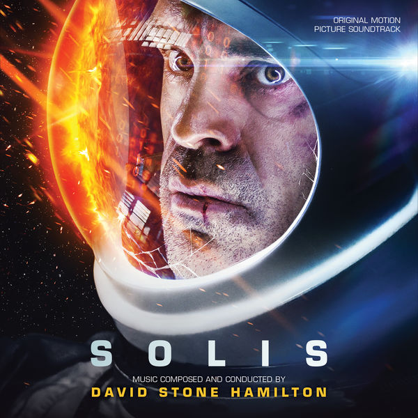 David Stone Hamilton – Solis (Original Motion Picture Soundtrack) (2019) [FLAC 24bit/44,1kHz]