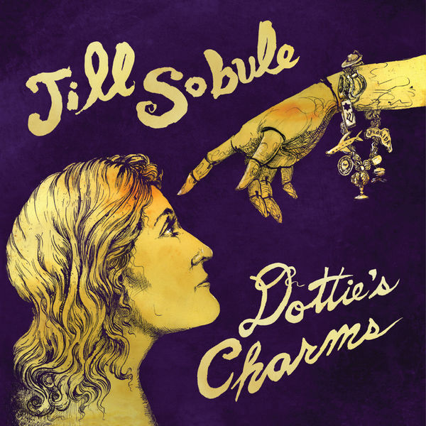 Jill Sobule - Dottie’s Charms (Deluxe Edition) (2014/2019) [FLAC 24bit/44,1kHz]