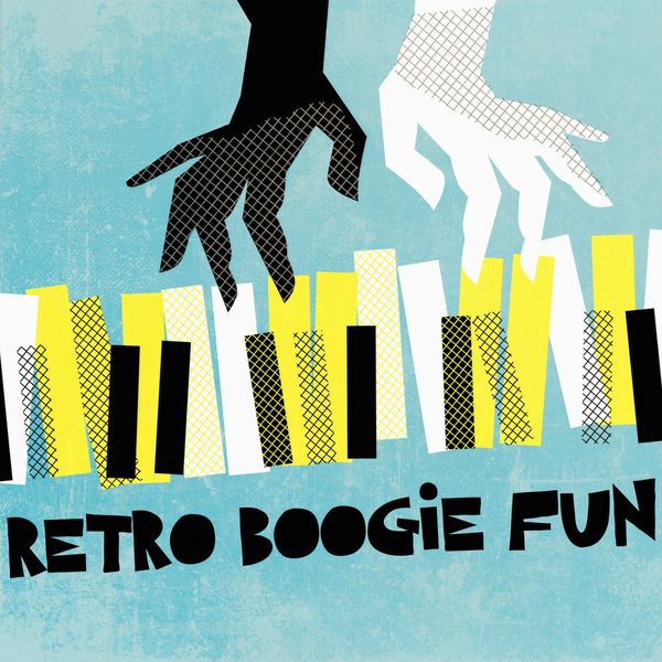 Various Artists - Retro Boogie Fun (2019) [FLAC 24bit/48kHz]
