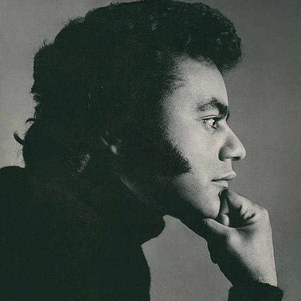 Johnny Mathis - Killing Me Softly With Her Song (1973/2018) [FLAC 24bit/96kHz]
