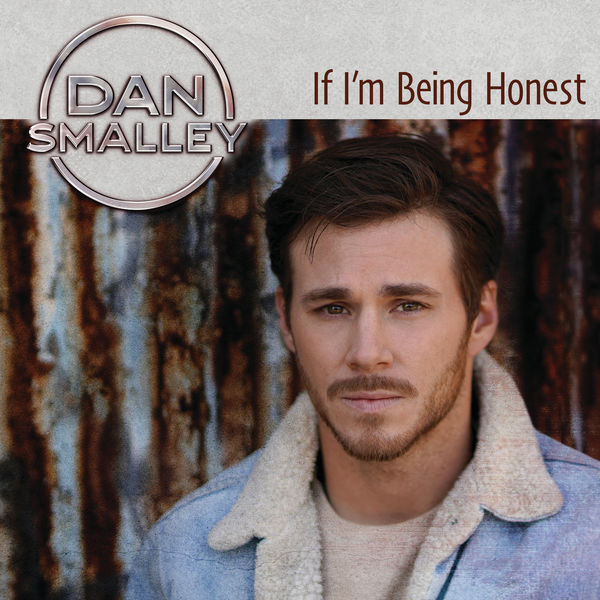 Dan Smalley – If I’m Being Honest (2020) [FLAC 24bit/96kHz]