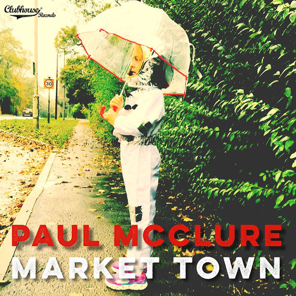 Paul McClure – Market Town (2019) [FLAC 24bit/44,1kHz]